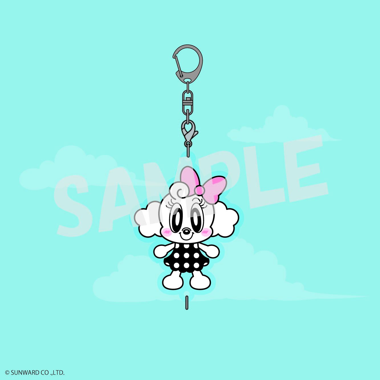 チェリーの画像