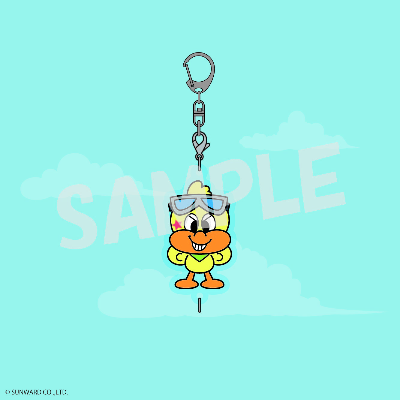 ベイビーベイビーの画像