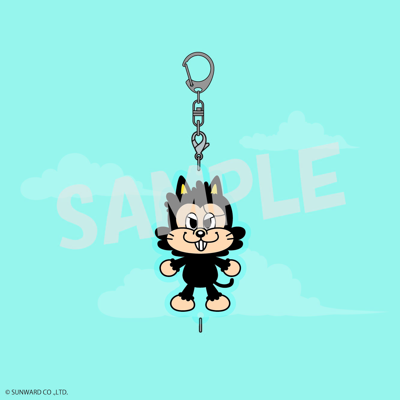 ハーティーの画像