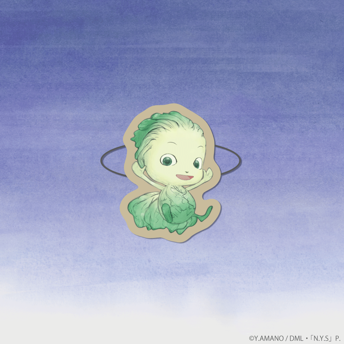 芽キャベツの画像