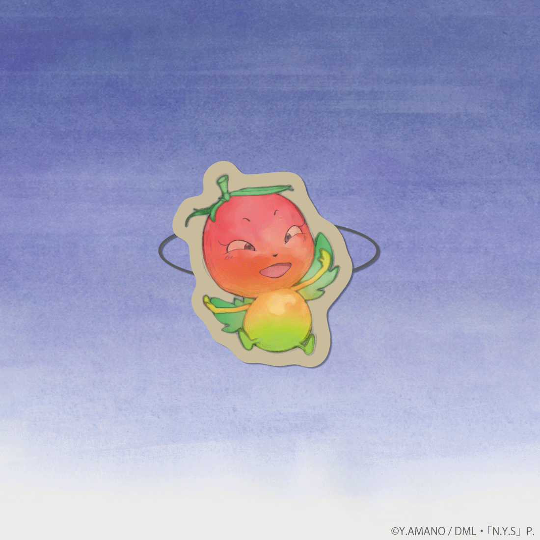 プチトマトの画像