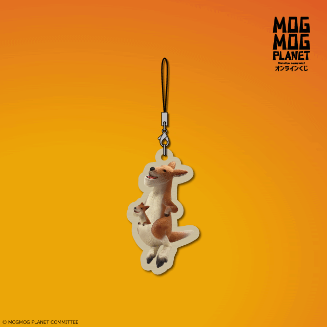 カンガルーの画像