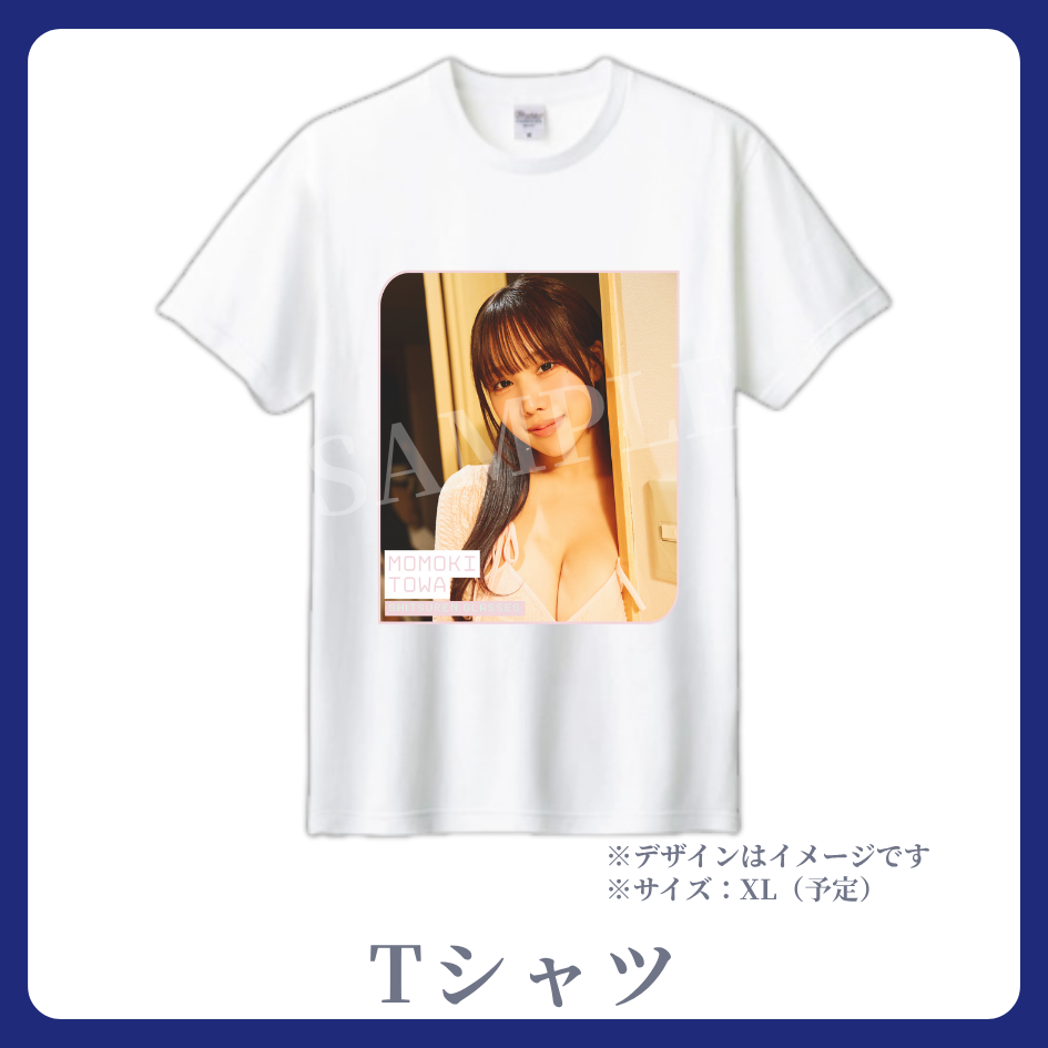 Tシャツの画像