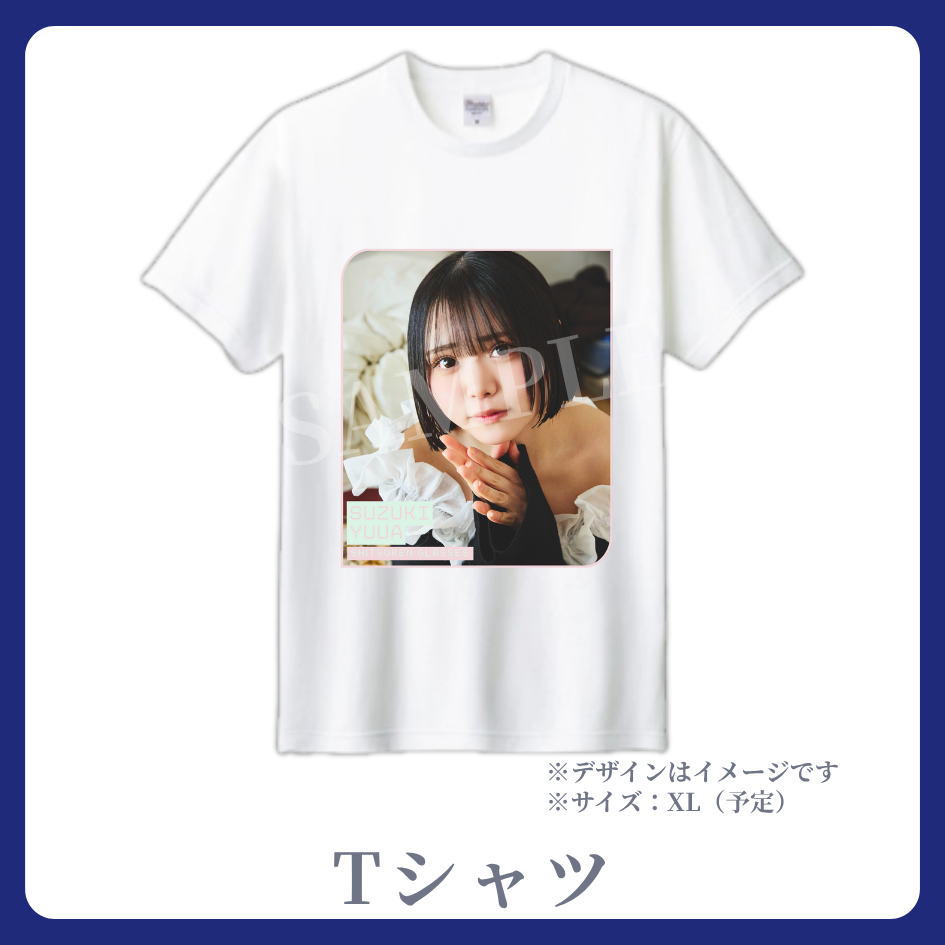 Tシャツの画像