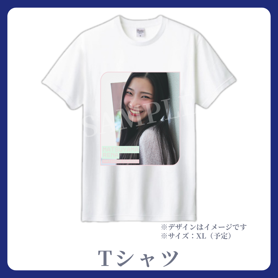 Tシャツの画像