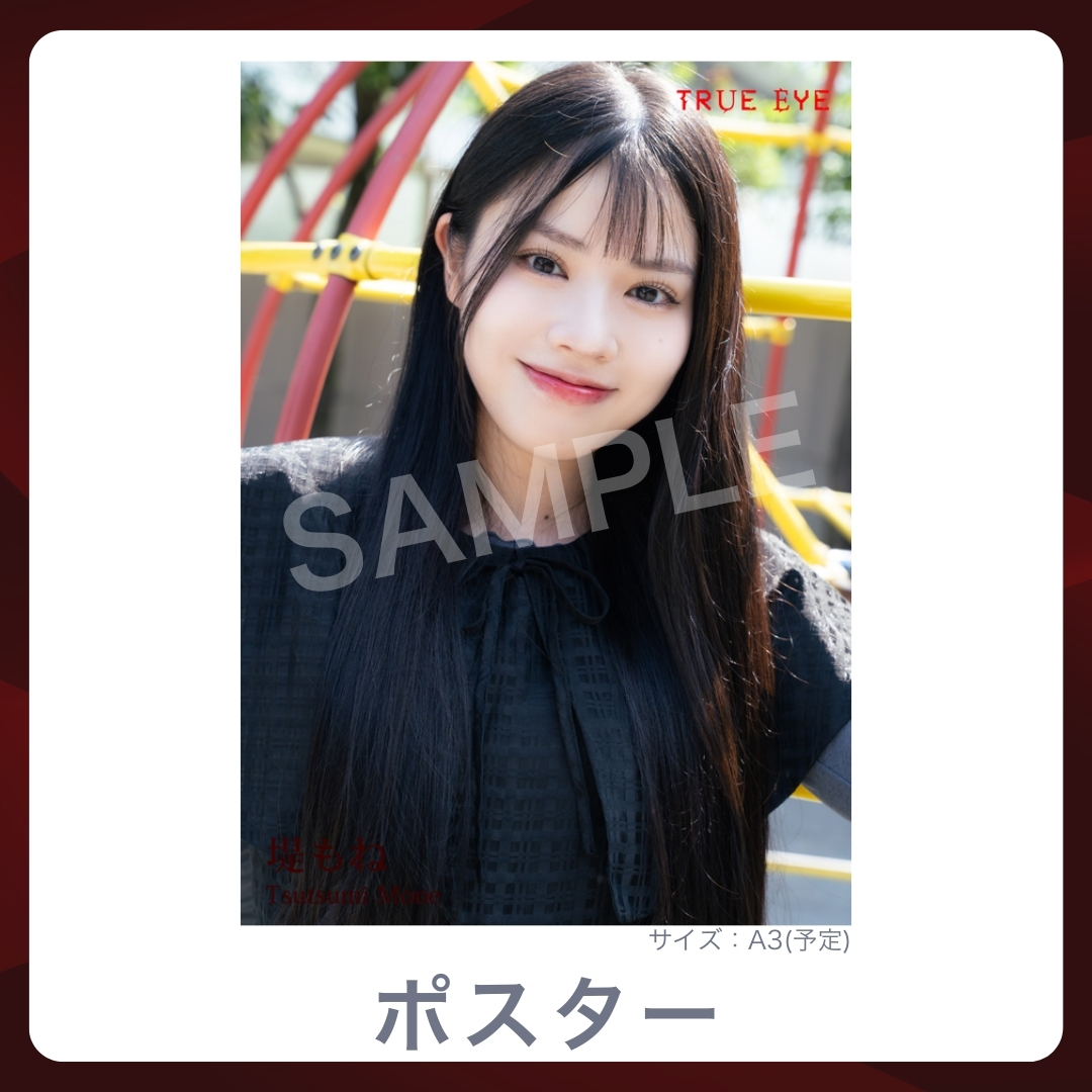 A3オリジナルポスターの画像