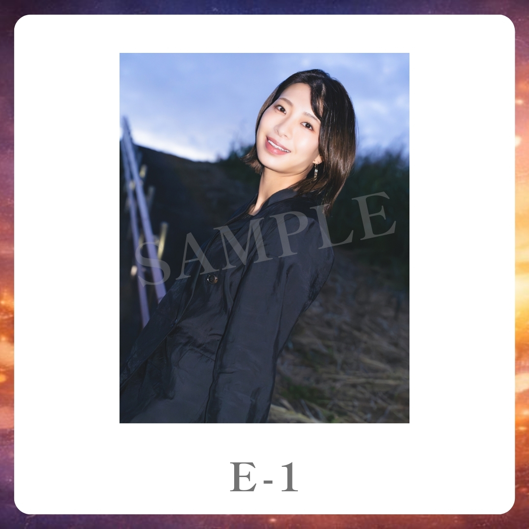 撮り下ろし生写真-1の画像