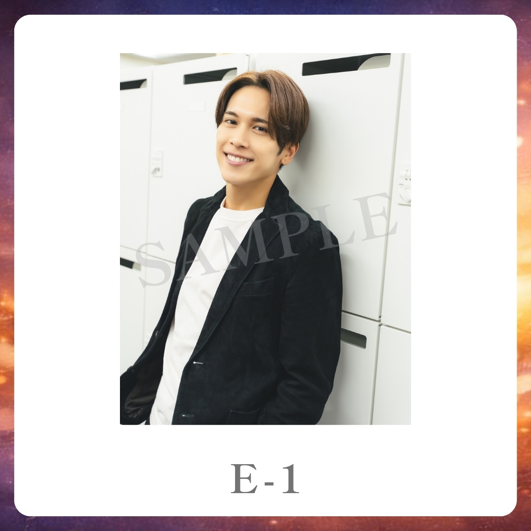 撮り下ろし生写真-1の画像