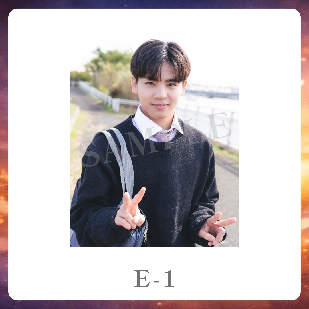 撮り下ろし生写真-1の画像