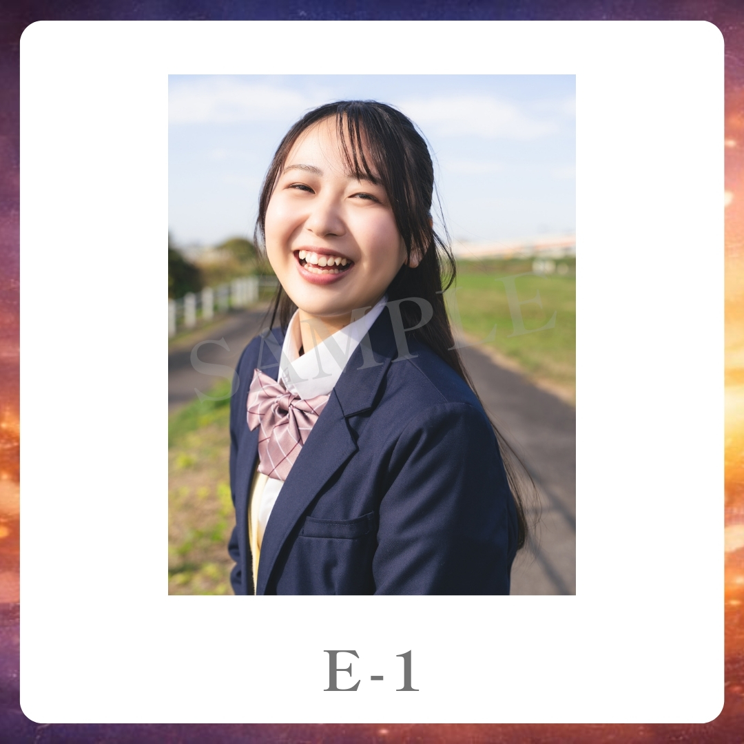 撮り下ろし生写真-1の画像