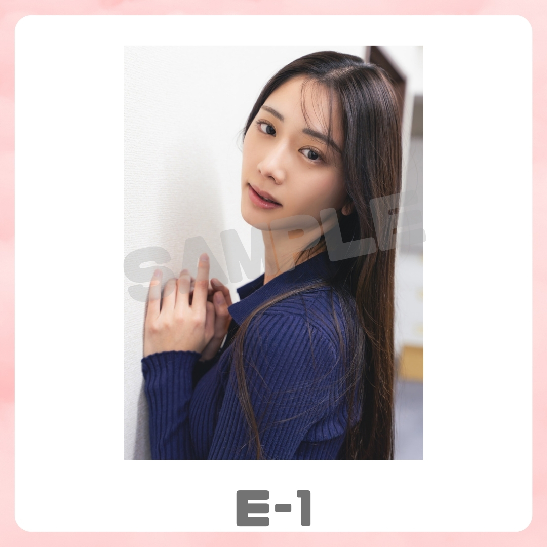 撮り下ろし生写真-1の画像