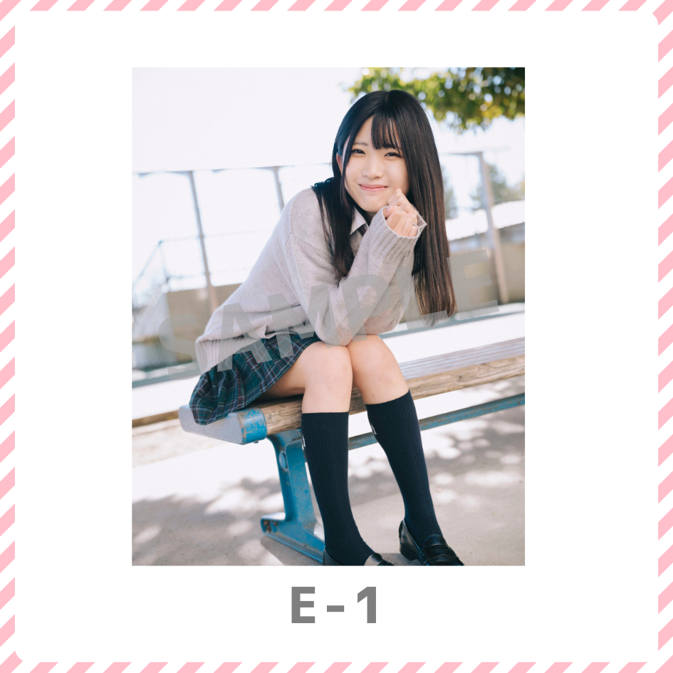 撮り下ろし生写真-1の画像