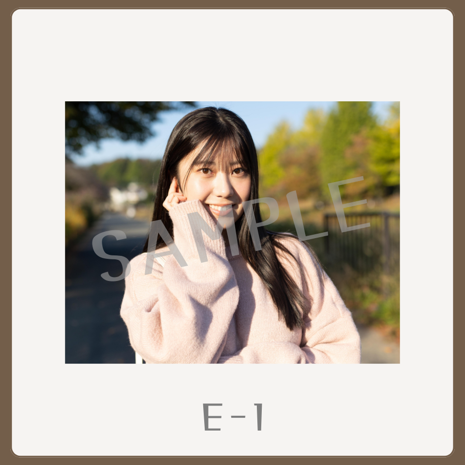 撮り下ろし生写真-1の画像