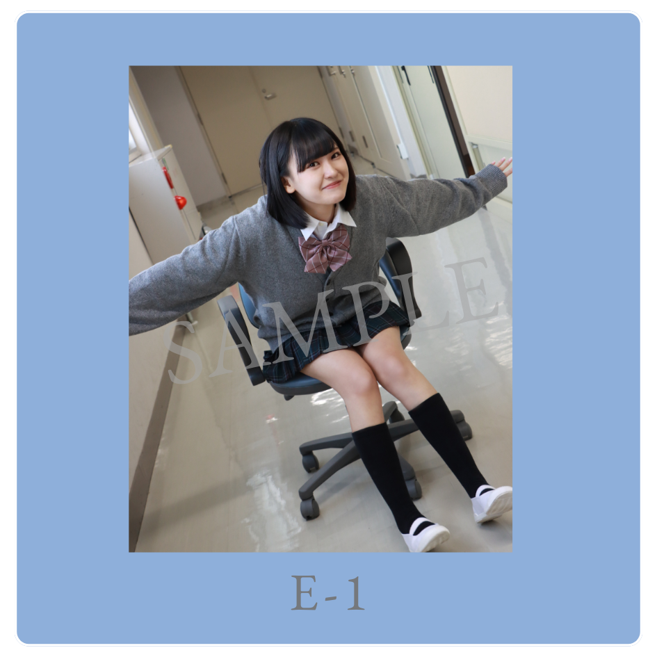 撮り下ろし生写真-1の画像