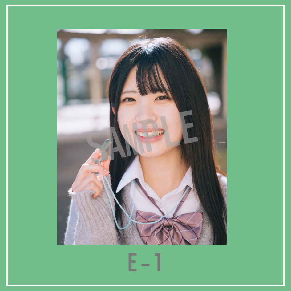 撮り下ろし生写真-1の画像