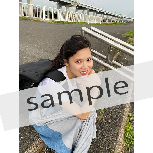 撮り下ろし生写真-1の画像