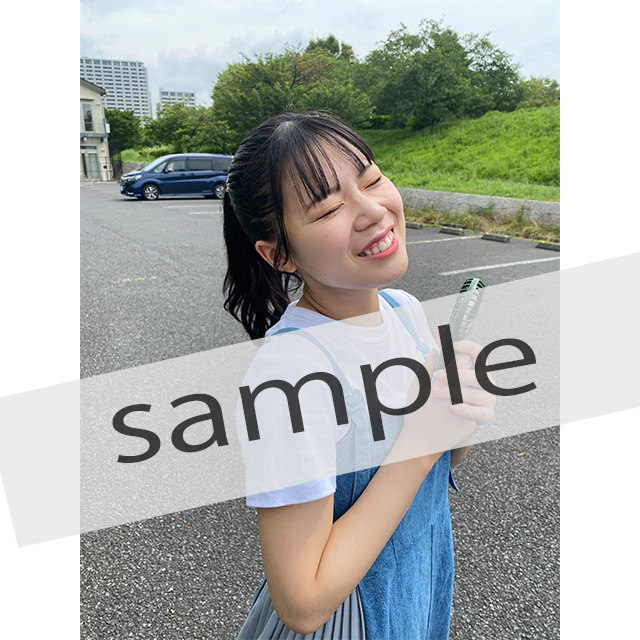 撮り下ろし生写真-3の画像