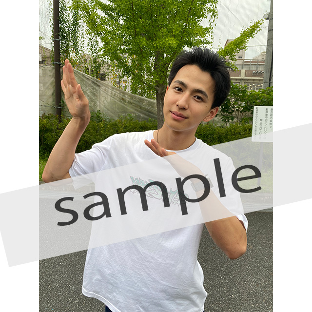 撮り下ろし生写真-1の画像