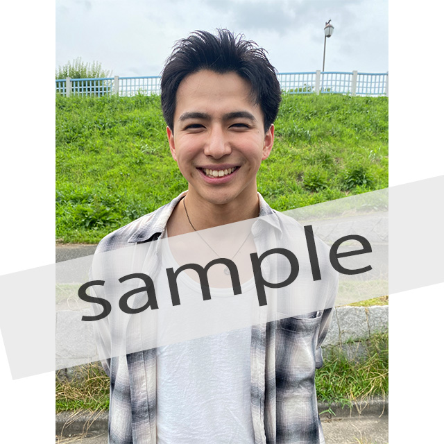 撮り下ろし生写真-3の画像