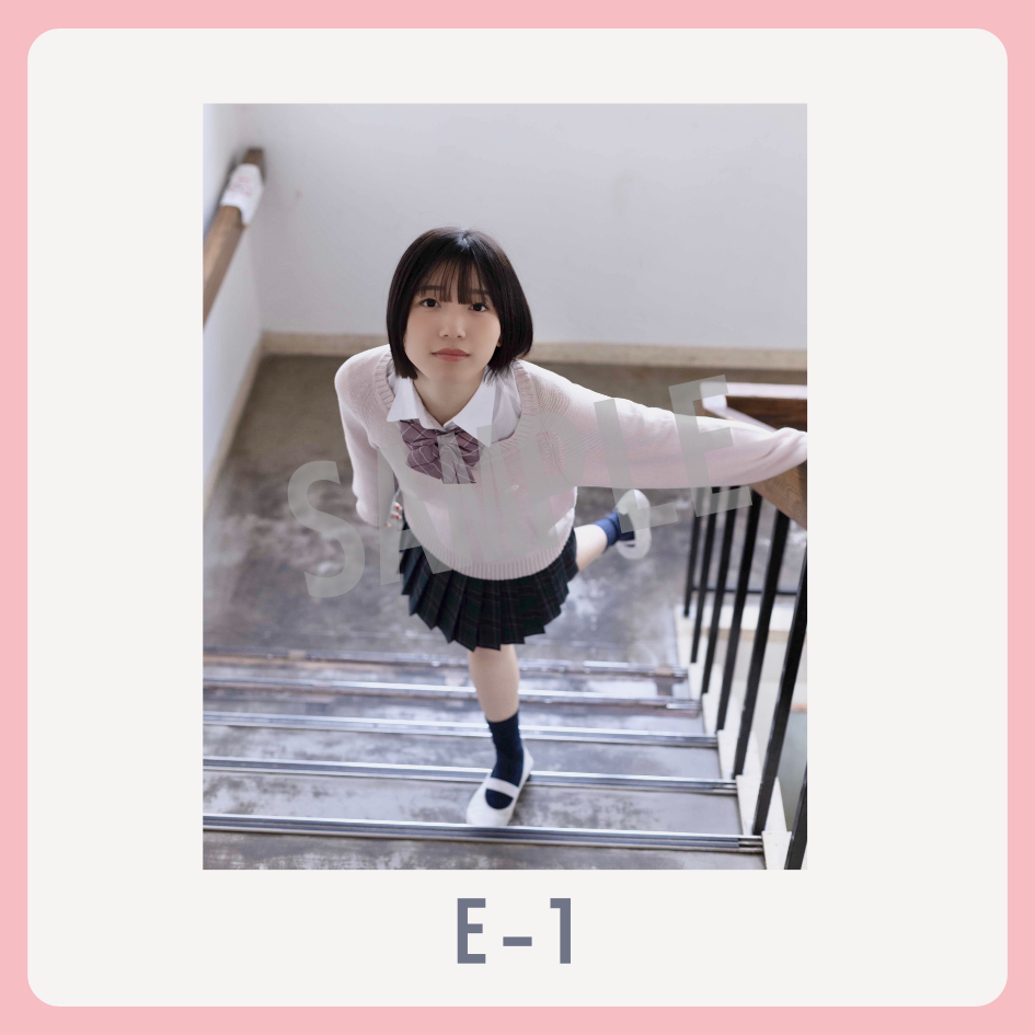 撮り下ろし生写真-1の画像