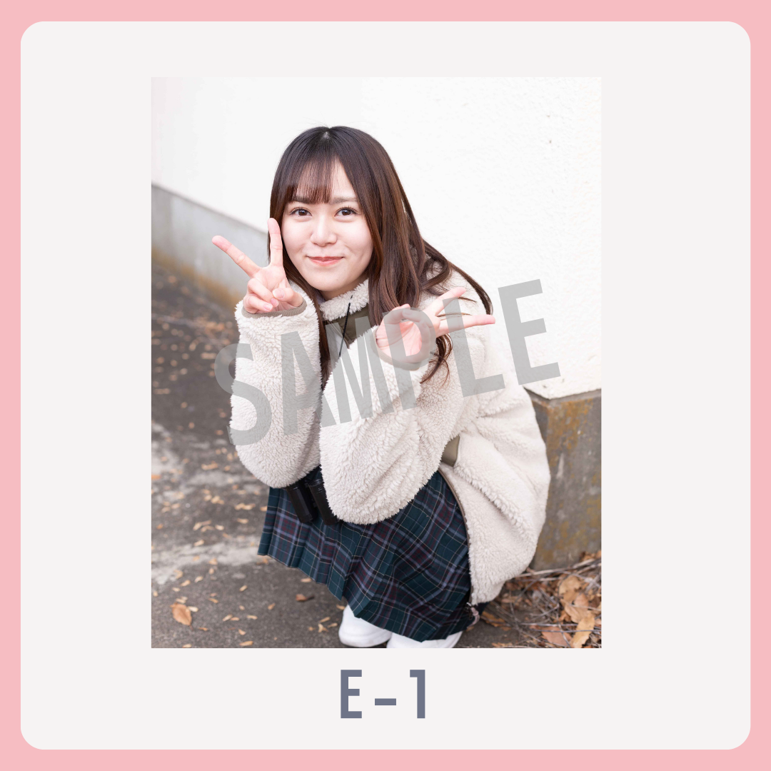 撮り下ろし生写真-1の画像