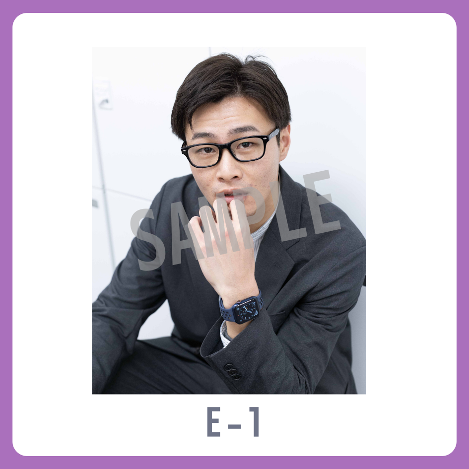 撮り下ろし生写真-1の画像