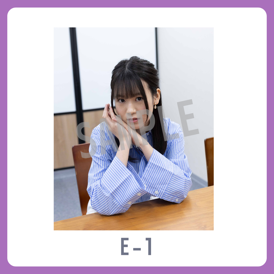 撮り下ろし生写真-1の画像