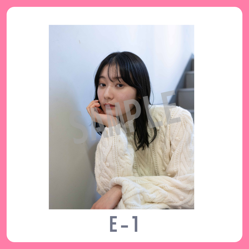 撮り下ろし生写真-1の画像