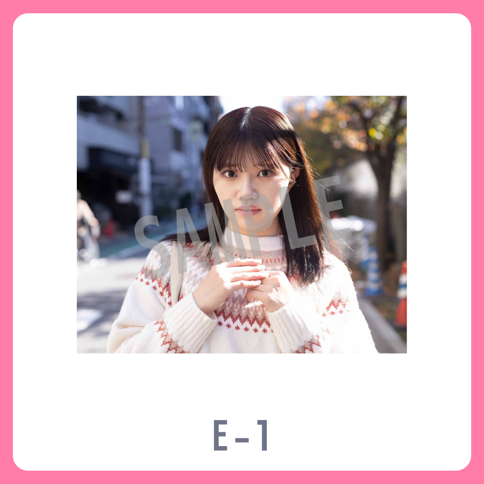 撮り下ろし生写真-1の画像