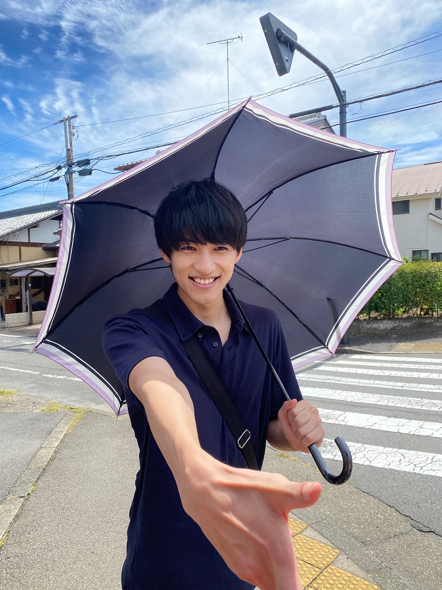 撮り下ろし生写真-2の画像