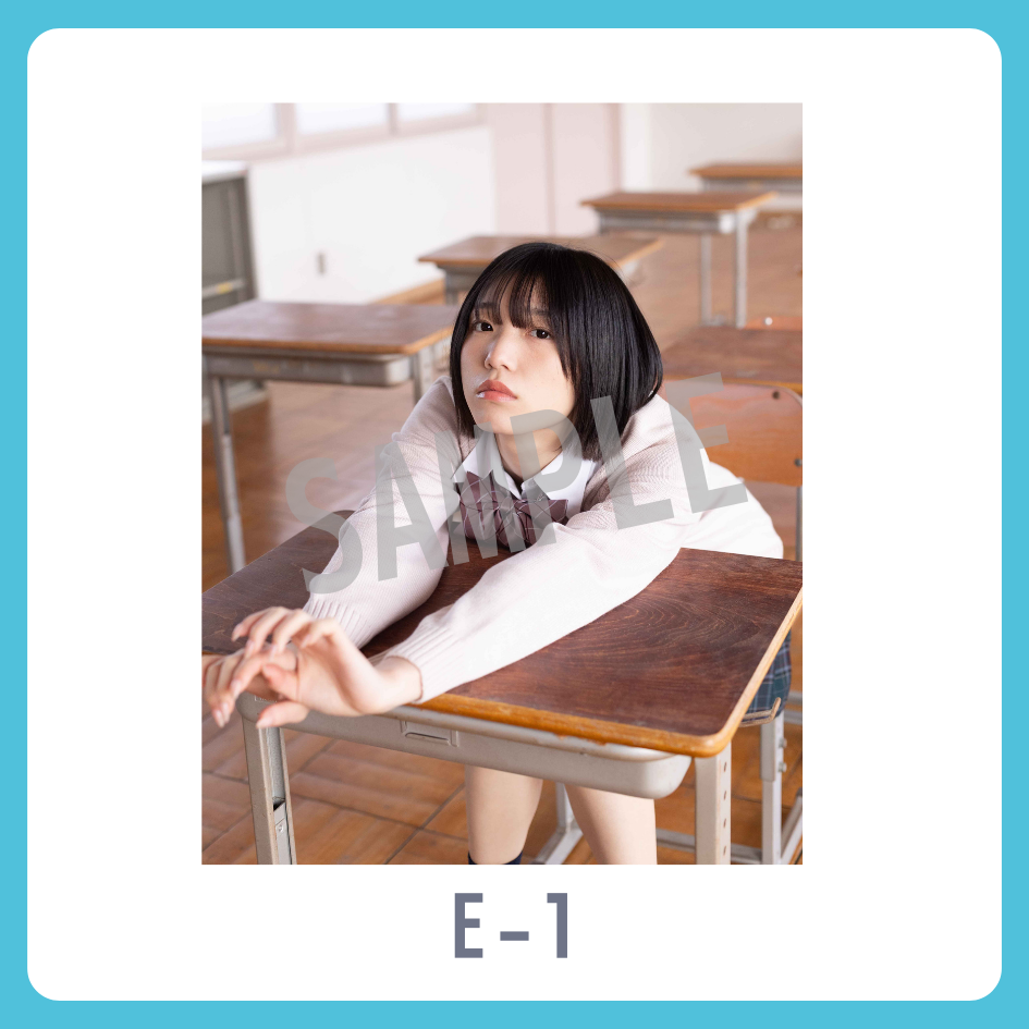 撮り下ろし生写真-1の画像