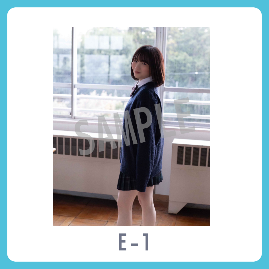 撮り下ろし生写真-1の画像