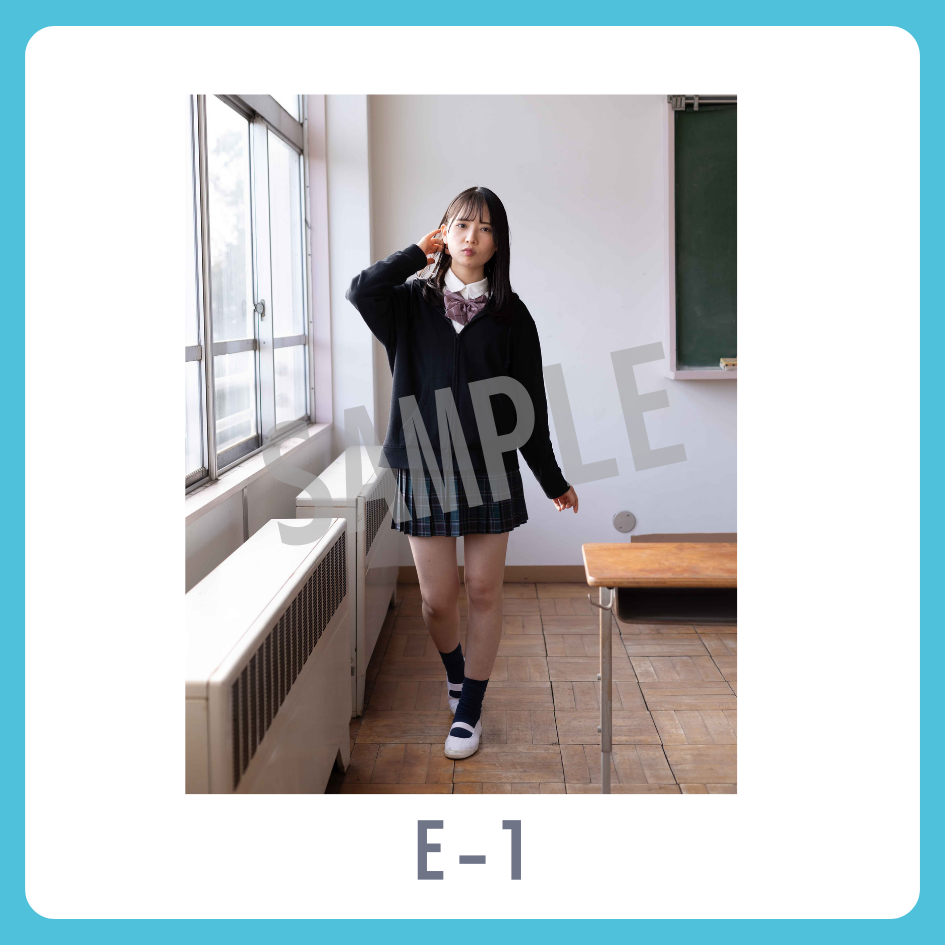撮り下ろし生写真-1の画像