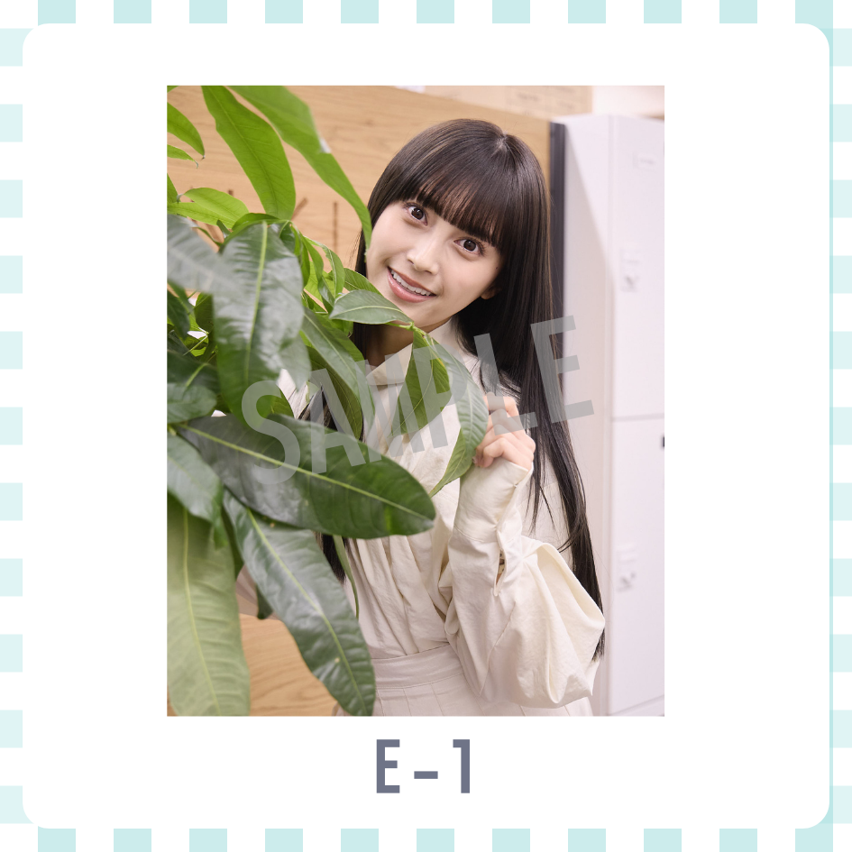 撮り下ろし生写真-1の画像