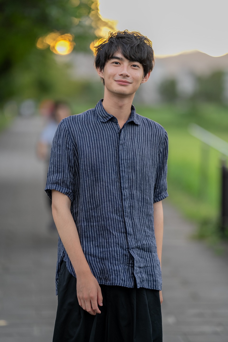 撮り下ろし生写真-2の画像