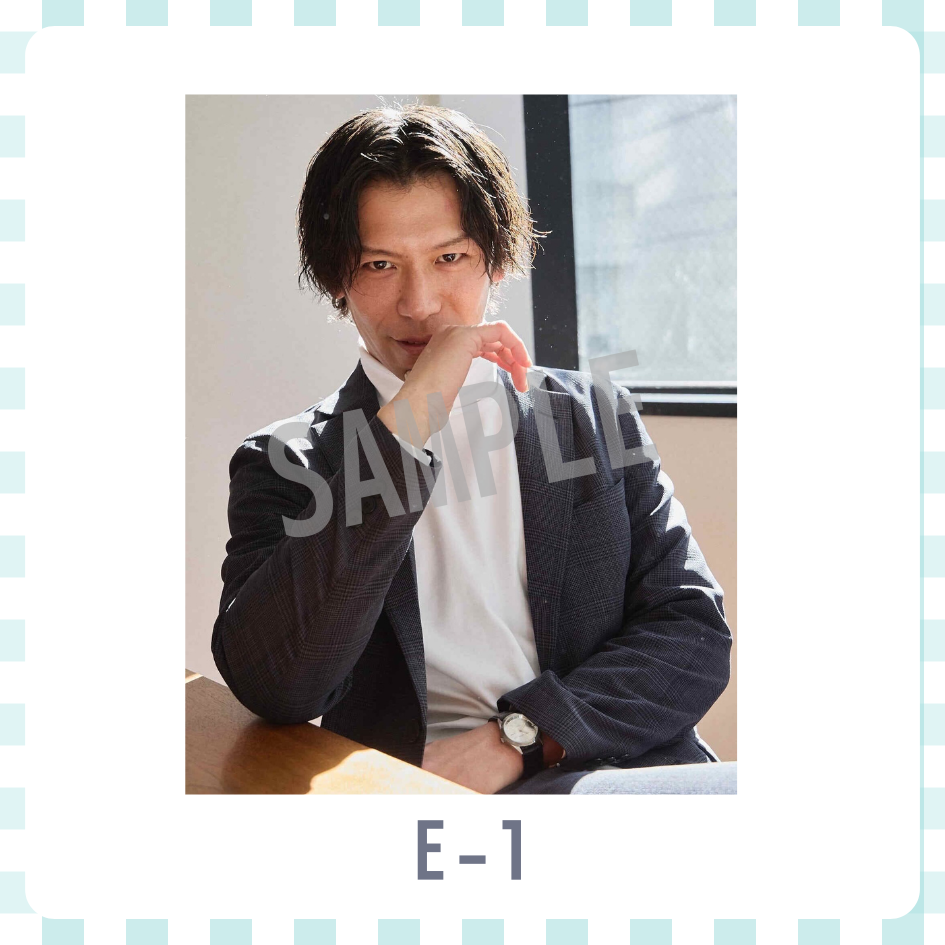 撮り下ろし生写真-1の画像