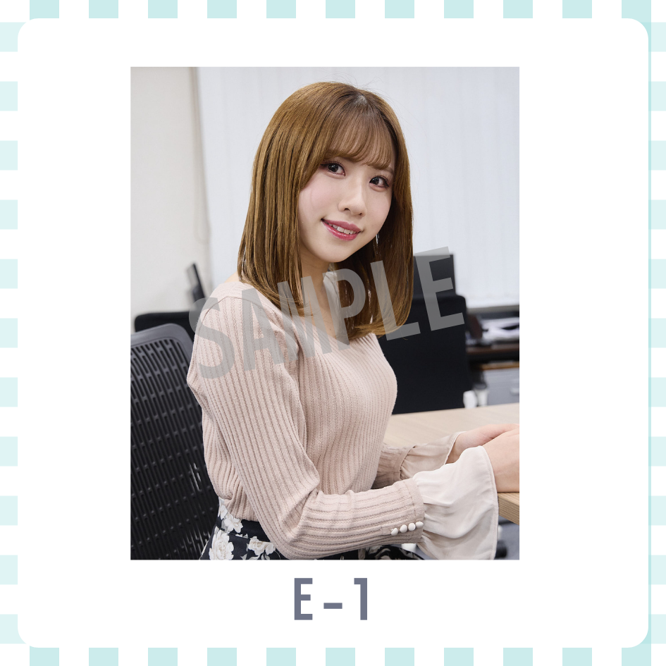 撮り下ろし生写真-1の画像