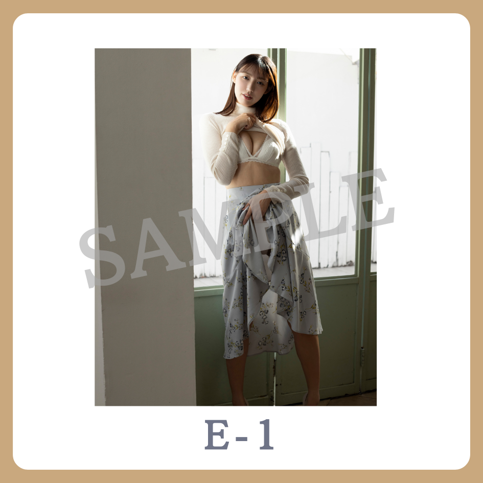 撮り下ろし生写真-1の画像