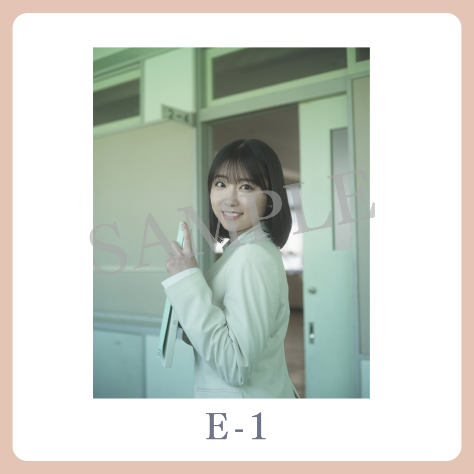 撮り下ろし生写真-1の画像