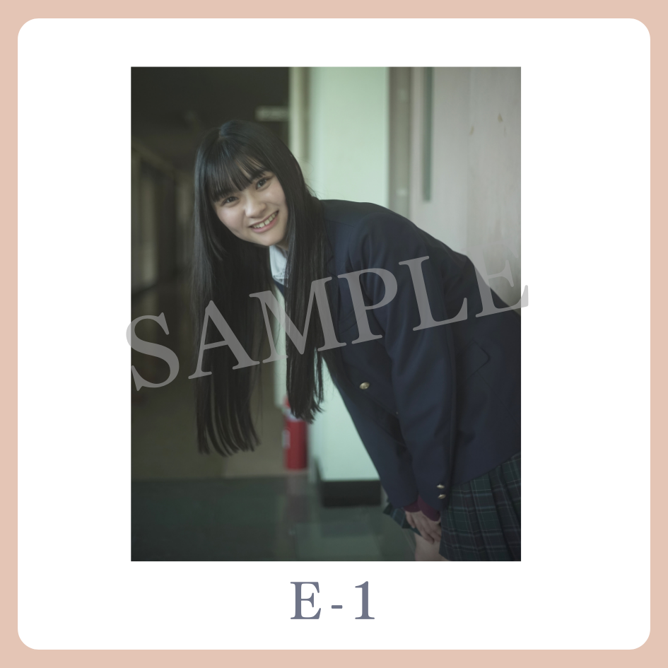 撮り下ろし生写真-1の画像