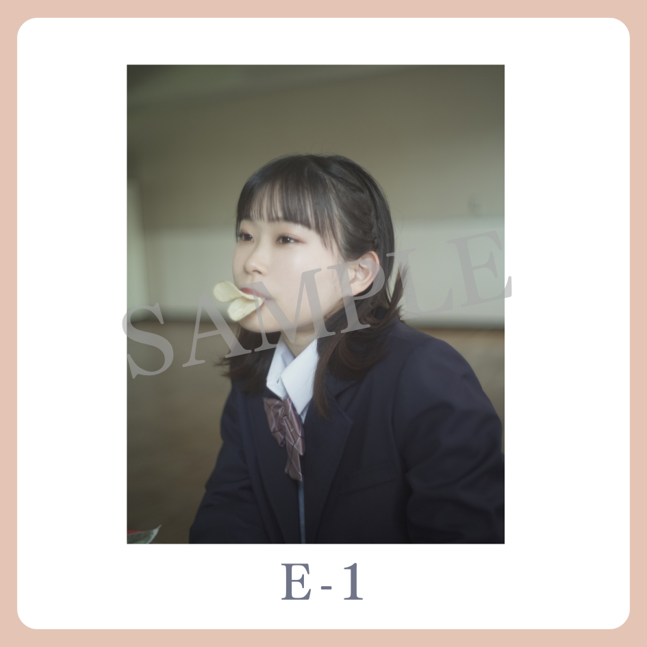 撮り下ろし生写真-1の画像