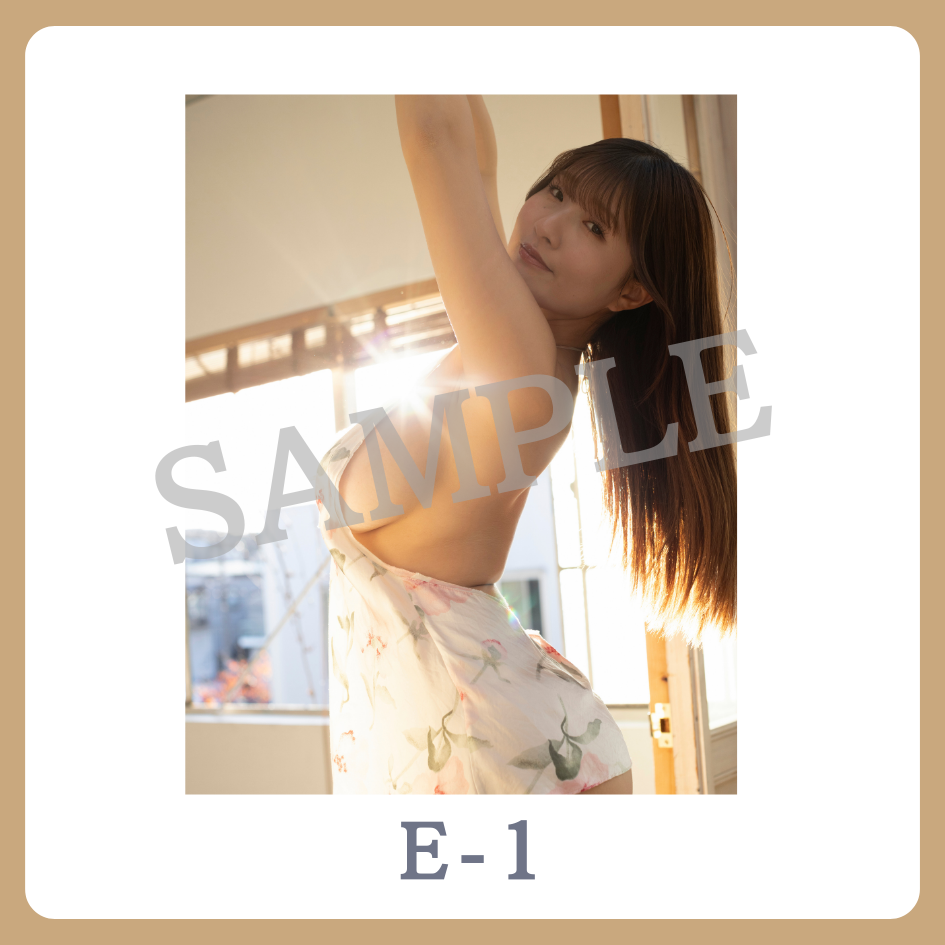 撮り下ろし生写真-1の画像