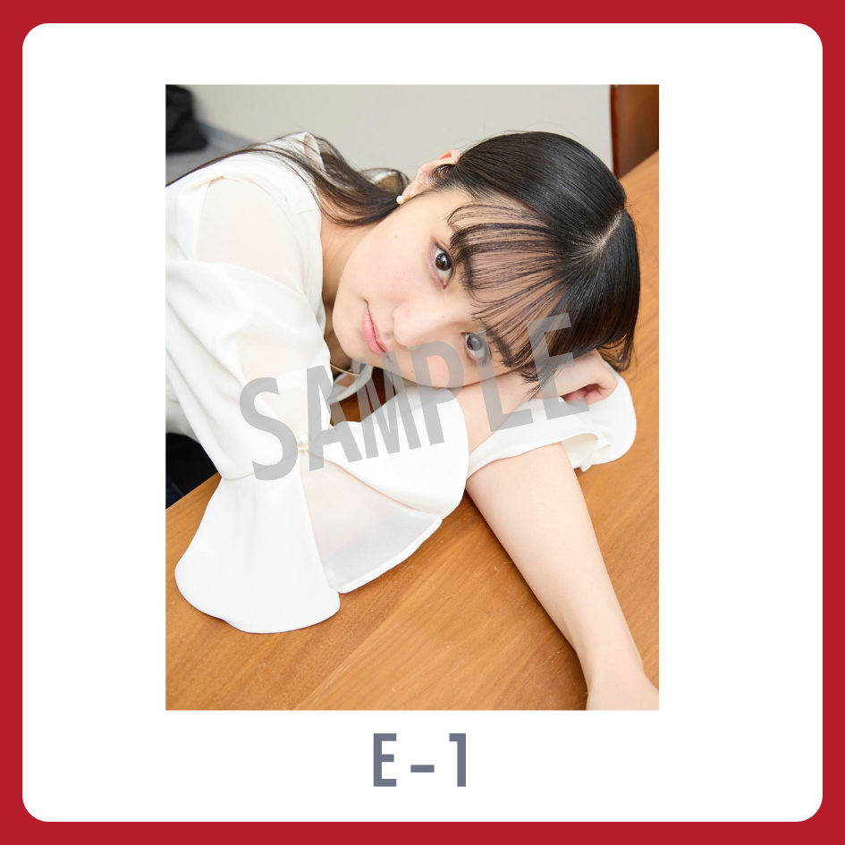 撮り下ろし生写真-1の画像