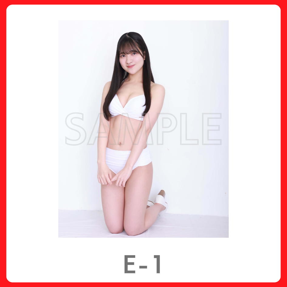 撮り下ろし生写真-1の画像