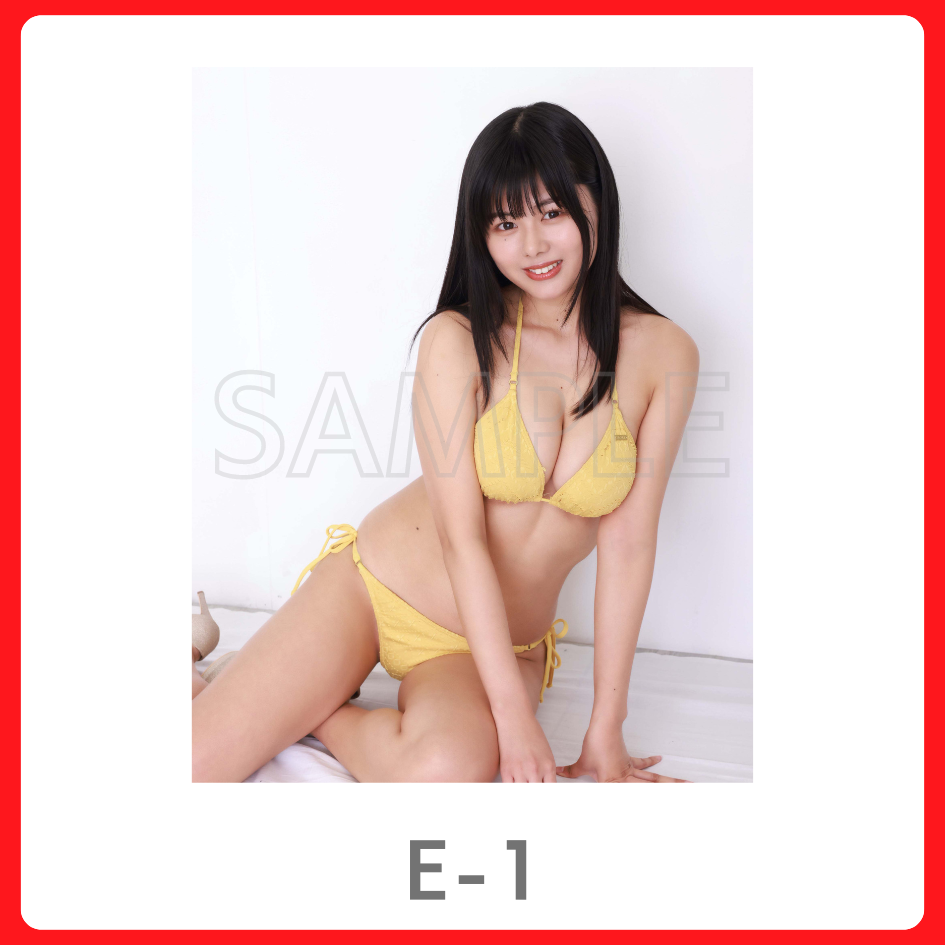 撮り下ろし生写真-1の画像