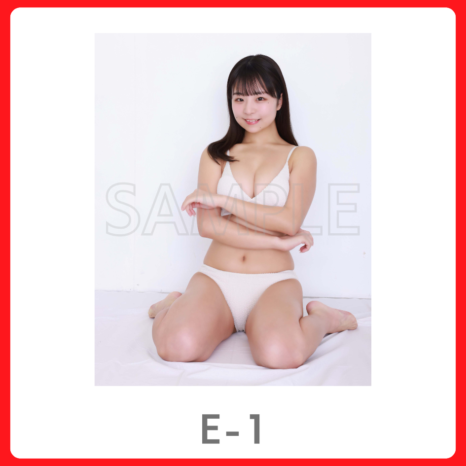 撮り下ろし生写真-1の画像