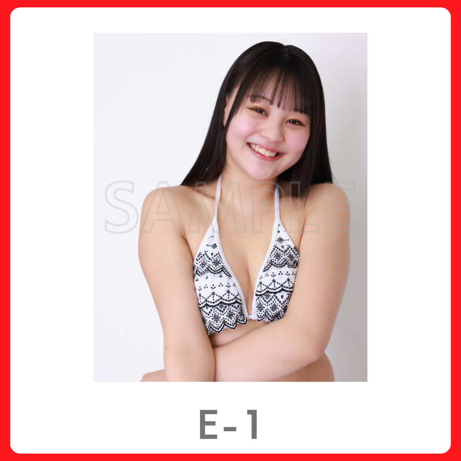 撮り下ろし生写真-1の画像