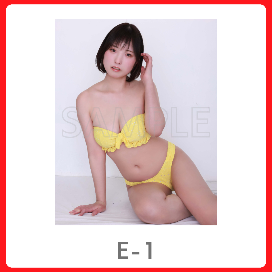 撮り下ろし生写真-1の画像