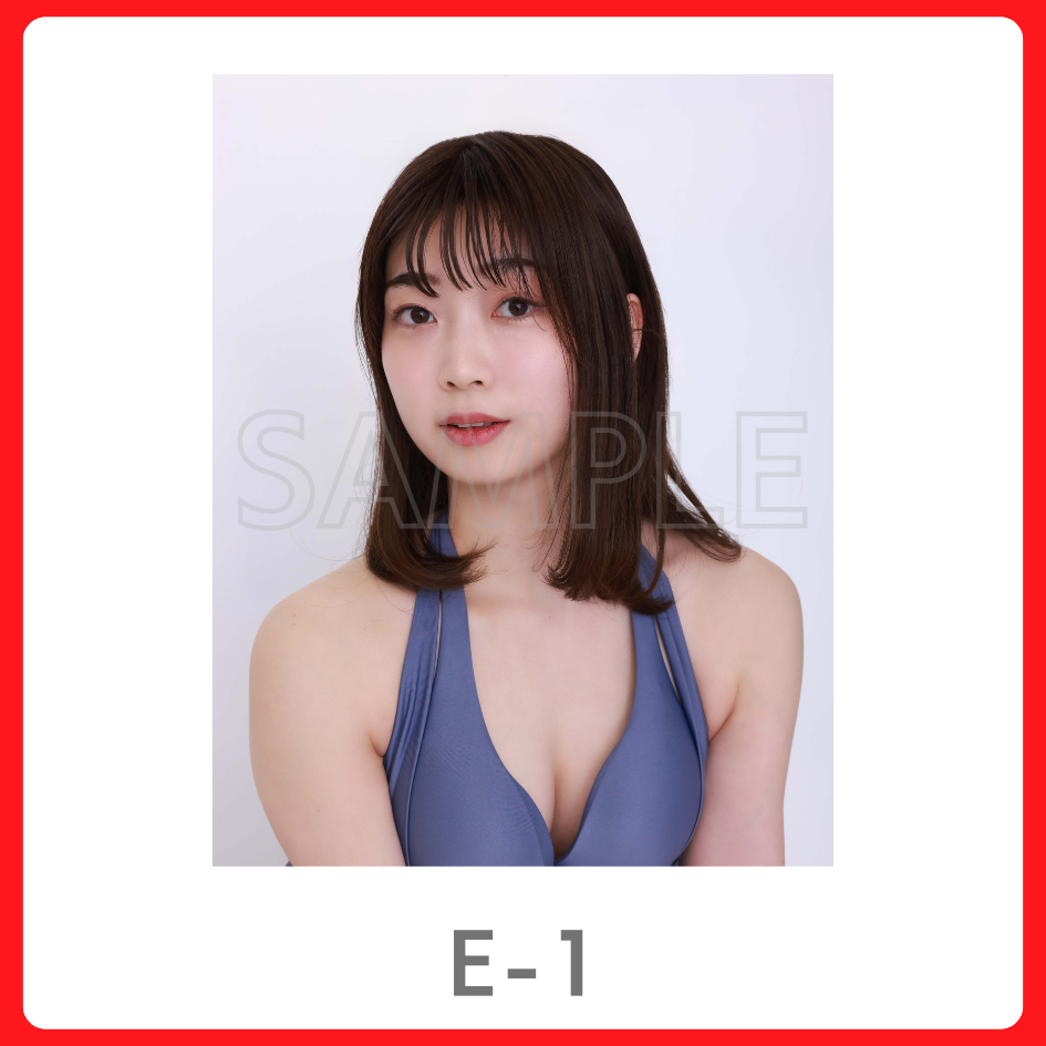 撮り下ろし生写真-1の画像