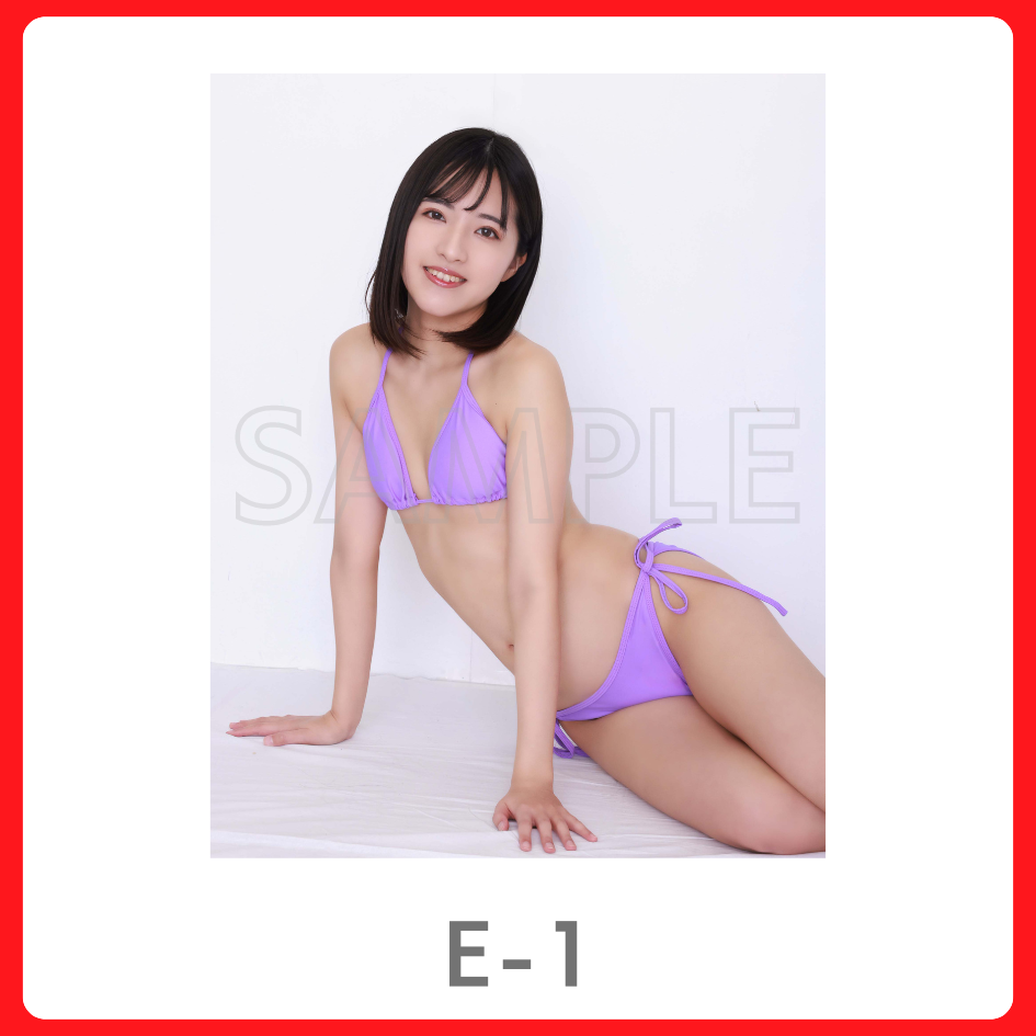 撮り下ろし生写真-1の画像